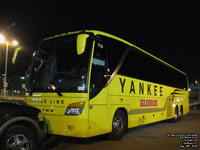A. Yankee Line 113 - 2012 Setra S417
