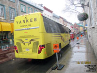 A. Yankee Line 116 - 2012 Setra S417