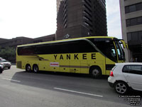A. Yankee Line 136