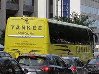 A. Yankee Line 136