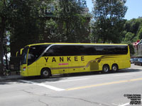 A. Yankee Line 136