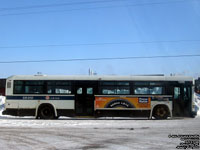 RTCS 1009 - 1984 GMDD TC40-102N (Ex-STRSM 8-408)