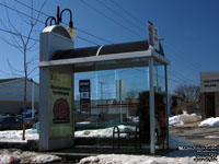 Bus Shelter