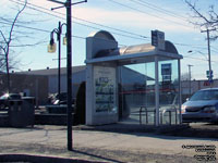 Bus Shelter