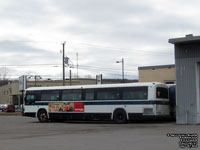 RTCS TUM-03 - 1986 GMDD TC40-102N (Ex-STM 56-066)