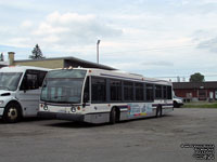 RTCS TUM-20 - 1998 Nova Bus LFS (nee STLaval 9808)