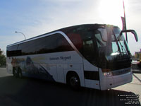 Skyport 2401 - 2001 Setra S417