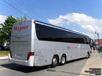 Skyport International 2405