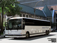 Skyport 5903 - 2003 Prevost H3-45 (nee Orleans Express 5903)