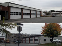 Compagnie de transport maskoutaine, 1005 Bernard, St-Hyacinthe,QC