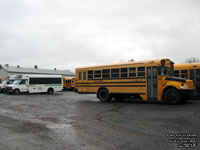 Autobus Granby 06523
