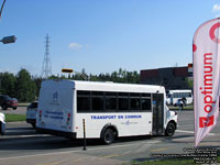 Autobus Manic - Ville de Baie-Comeau 14050