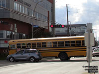 Autobus des Cantons