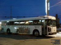 Autobus RM - College St-Sacrement