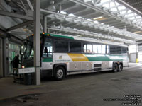 Saskatchewan Transportation Company 752 - 1995 MCI 102DL3