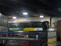 Saskatchewan Transportation Company 774 - 1999 MCI 102D3