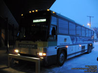 Saskatchewan Transportation Company 776 - 1999 MCI 102D3