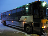 Saskatchewan Transportation Company 776 - 1999 MCI 102D3