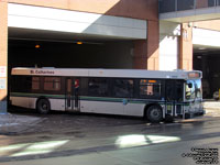 St. Catharines 0602 - 2006 New Flyer D40LF
