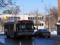 St. Catharines 101 - 2004 New Flyer D40LF