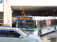 St. Catharines 101 - 2004 New Flyer D40LF