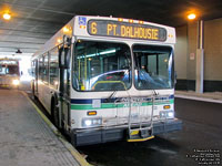 St. Catharines 103 - 2004 New Flyer D40LF