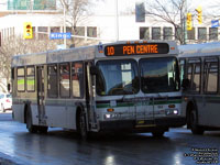 St. Catharines 104 - 2005 New Flyer D40LF
