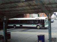 St. Catharines 92 (2nd) - 2003 New Flyer D40i