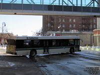 St. Catharines 99 - 2004 New Flyer D40LF