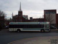 St. Catharines 9986 - 1999 Orion VI