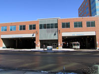 St. Catharines Bus Terminal