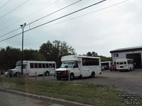 Autobus des Monts