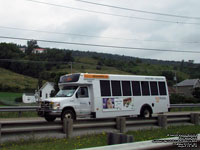Autobus des Monts 1682