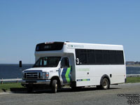 Autobus des Monts / REGIM 1113