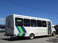 Autobus des Monts / REGIM 1341
