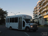 STO - Autobus Outaouais 2146