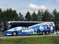 Swiftrans Services Ltd. 2898 - Niagara College Knights