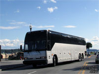 Ex-A-Z Bus Tours 2886 - 1999 Prevost H3-45