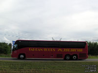 A-Z Bus Tours - Tai-Pan Tours 1036 - MCI J4500