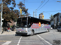 A-Z Bus Tours - Tai-Pan Tours 3591 - 1999 Prevost H3-45