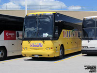 A-Z Bus Tours - Tai-Pan Tours 3803 - 2006 Prevost H3-45