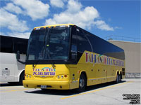 A-Z Bus Tours - Tai-Pan Tours 3805 - 2006 Prevost H3-45