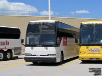 A-Z Bus Tours - Tai-Pan Tours 3806 - 2000 Prevost H3-45