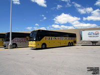 A-Z Bus Tours - Tai-Pan Tours 3808 - 2006 Prevost H3-45
