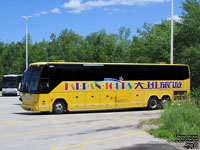 A-Z Bus Tours - Tai-Pan Tours 3823 - 2006 Prevost H3-45