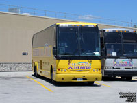 A-Z Bus Tours - Tai-Pan Tours 3826 - 2006 Prevost H3-45