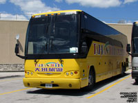 A-Z Bus Tours - Tai-Pan Tours 3826 - 2006 Prevost H3-45