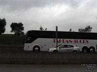 A-Z Bus Tours - Tai-Pan Tours - Prevost H3-45