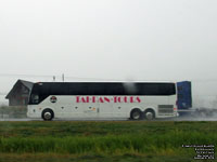 A-Z Bus Tours - Tai-Pan Tours - Prevost H3-45