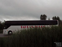 A-Z Bus Tours - Tai-Pan Tours - Prevost H3-45